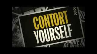 James White &amp; The Blacks  - Contort Yourself Remix - ZE Records Official - HD 720p