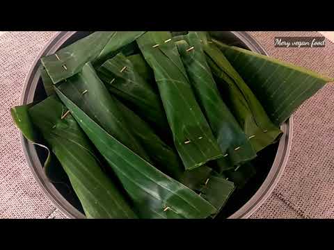 Resep Pepes Ikan Vegetarian
