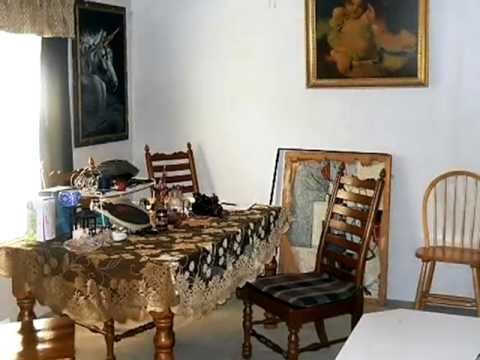 5325 Parker City Rd, Creal Springs, IL home video tour