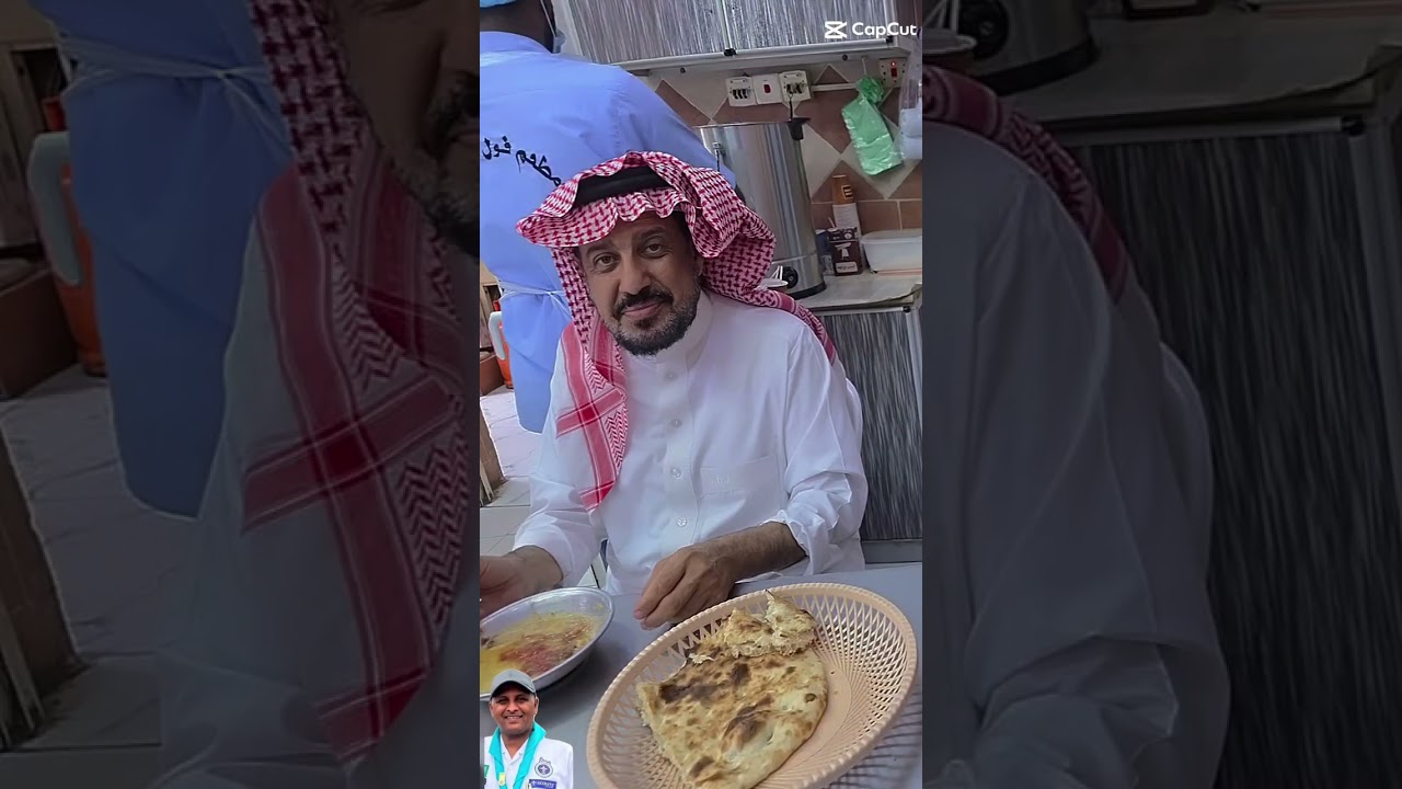تكريم الرائد الكشفي عبدالله البصراوي