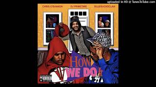 Bluebucksclan Inna Rolls Royce Type Beat Prod.factorbeats