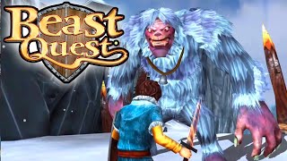 Beast Quest - Ad