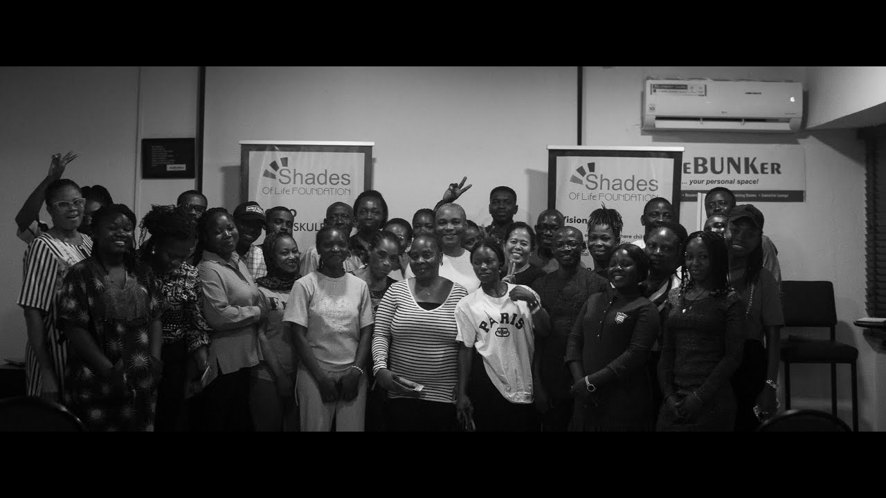 Shades Of Life Foundation|| Nannies, Drivers and Domestic Staff Training(Applied Behaviour Analysis)