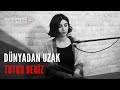 Tutku Deniz Dünyadan Uzak SiyahBeyaz Akustik