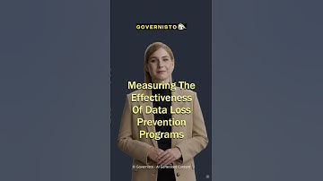 Your Data Loss Prevention (DLP) Tool Can