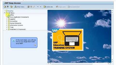 SAP PP MODULE Advanced routing functins,using srap in the routing ,demostration how to set assembly
