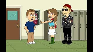 Andrew Gets Pranked And Gets Grounded
