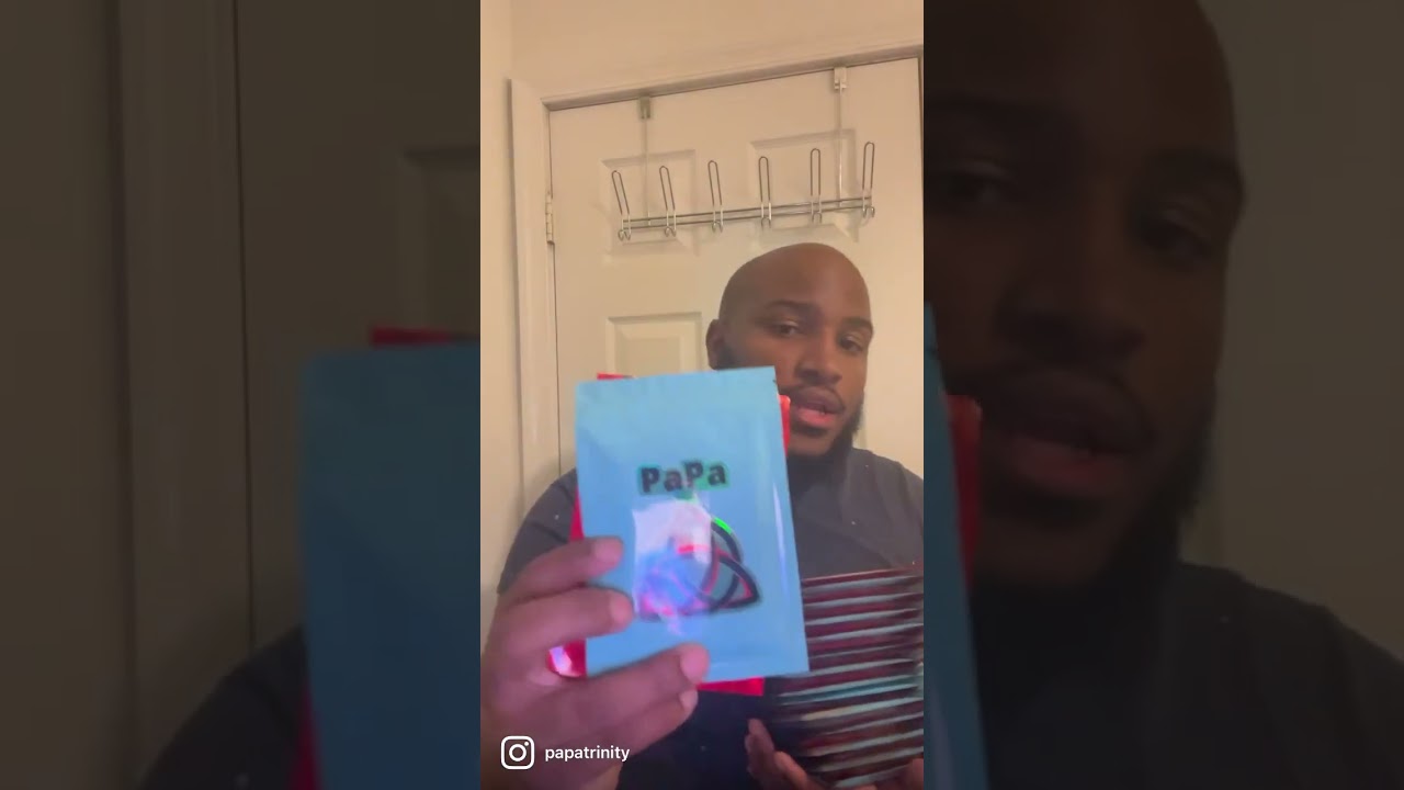 Custom Pokémon Booster Packs 😍