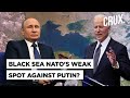 Russia-Ukraine War | Why Turkey Doesn't Want To Be Part Of US NATO Deployment Plan In the Black Sea