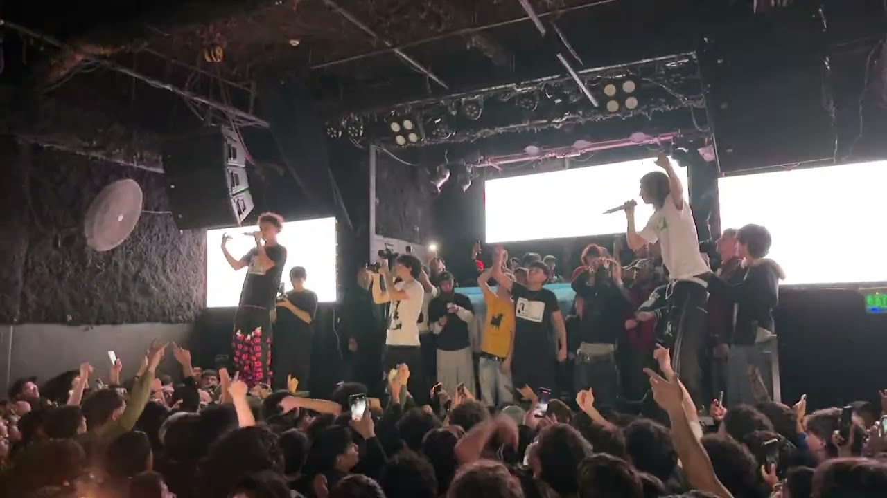 DE CONCIERTO EN CONCIERTO - ENZOCEROBULTO & CERO* - UNICLUB 2025