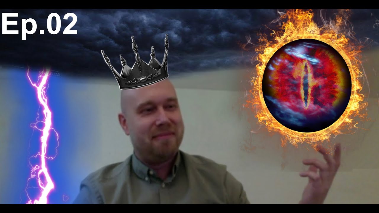 Composer Conversations Ep.02 - Bendik Hval - Self Doubt, Norwegian Rednecks, and Immortality