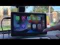 Carplay4All Universal wireless Carplay and Android Auto adapter for Airlink Mirror Link and USB