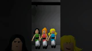 As Meninas Superpoderosas  #look2em1 #roblox #robloxmemes