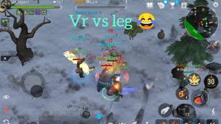 More pvp + exposing someone 🤪