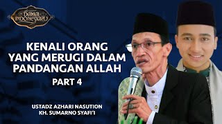 Download lagu Kenali Orang yang Merugi Dalam Pandangan Allah (Part 4) | Damai Indonesiaku