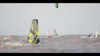windsurf sudeste 30/3/09