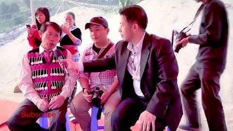 tub xov xwm lauj neeb xyooj ntsib pov qaib dib thiab naib thoj nyob suav teb