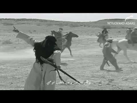الشيخ ابن عجلان عندما ي نشد الشعر