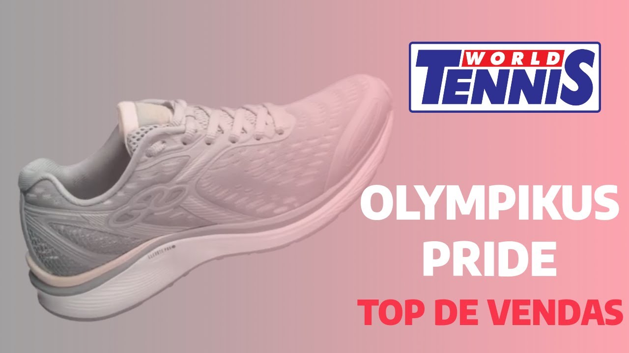 olympikus oxibreath 2.0