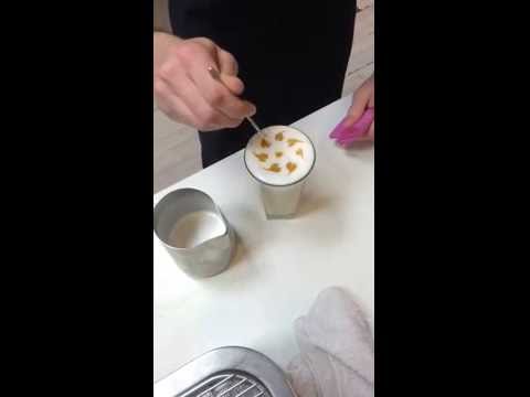 Video: Latte Ja Macchiato Erinevus