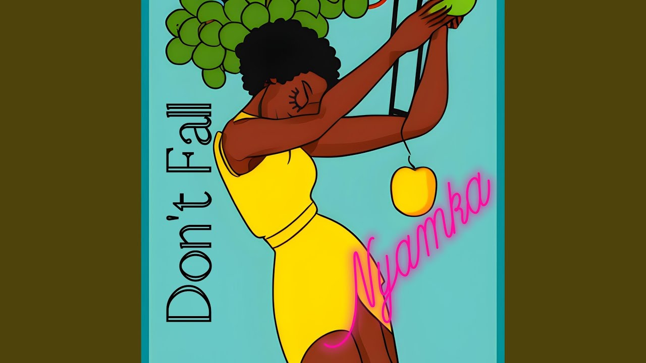 Watch Don't Fall on YouTube Watch Don't Fall on YouTube
