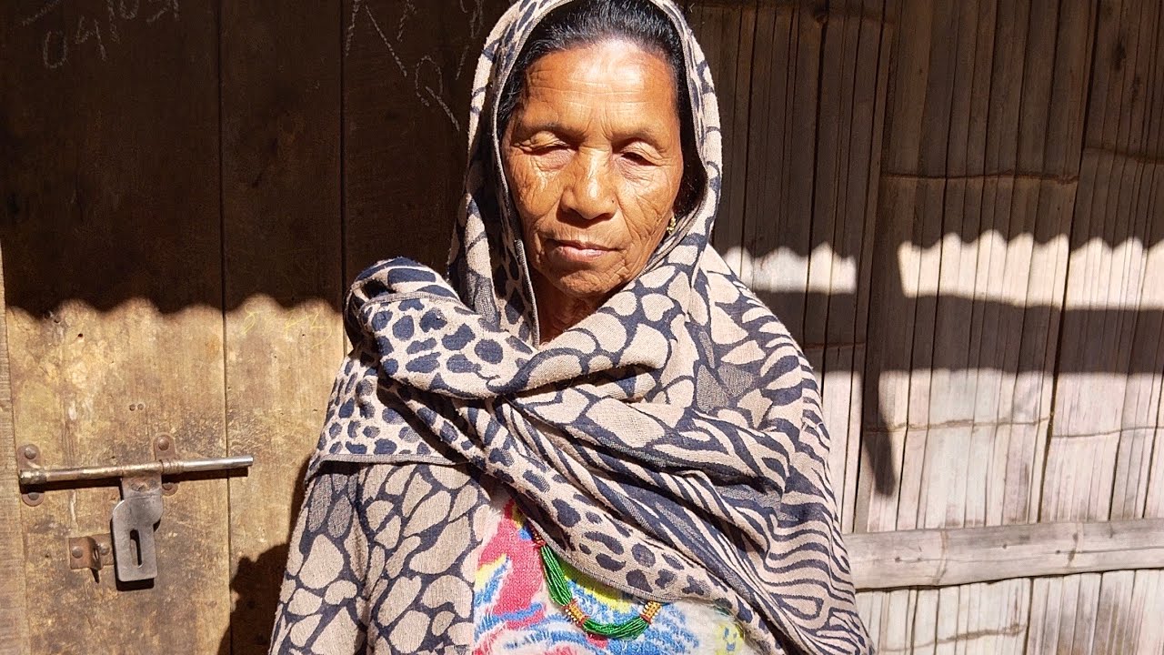 How modern da world is bt I still belong in ds family. A day in my parents 🏠