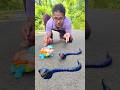 Best remote control Cobra Snake unboxing