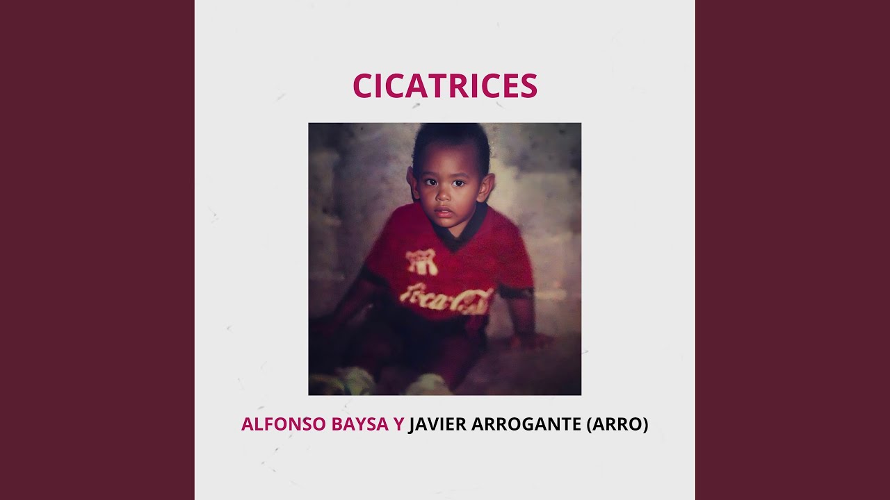 Watch Cicatrices on YouTube Watch Cicatrices on YouTube