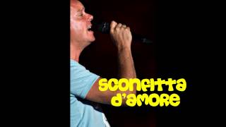 Video thumbnail of "Sconfitta d'amore - Gigi D'alessio"