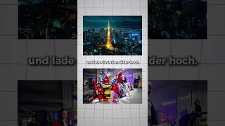 Drohnen Ki Tutorial #editing #filmmaking #aivideos
