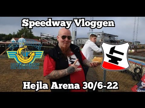 Speedway Vloggen #41