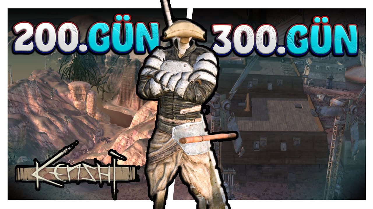 Base Nedir Nasıl Atılır - Kenshi Türkçe