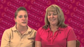 Sheetz the Best Place to Work