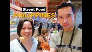 Ep. 041: Philippine Street Food