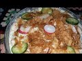 Dahi phulki ramzan recipedahi phulki chaat recipe by sumaira eats