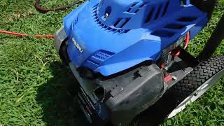 Subaru 2700 PSI Pressure Washer