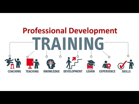 Jobs, Careers & Recruitment Training