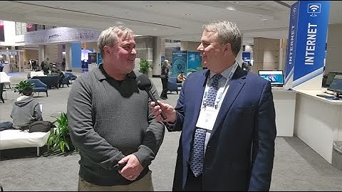 RSNA 2025 – Interview with Todd Brauer on New CT Technologies