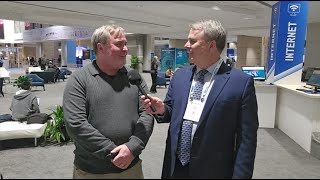 RSNA 2025 – Interview with Todd Brauer on New CT Technologies