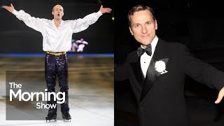 Canadian skating icons Kurt Browning, Elvis Stojko return for 
