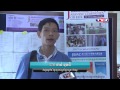 8 Japanese Companies Attend in December Labor Fair 2014
