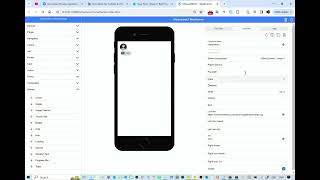 Unboxing SithasoIONIC7 Wireframes - Avatars