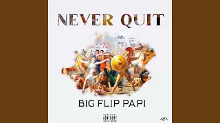 Never Quit