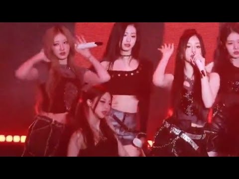 Like That Babymonster fancam#babymonster #japan #fanmeeting #tokyo#likethat #ruka #pharita #rami