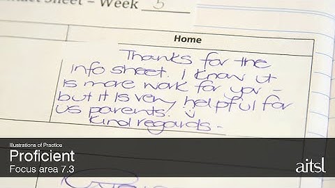 Two-way communication