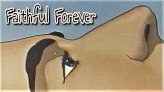 Faithful Forever (Gulliver's Travels) (Ukulele, Lyrics, Chords)
