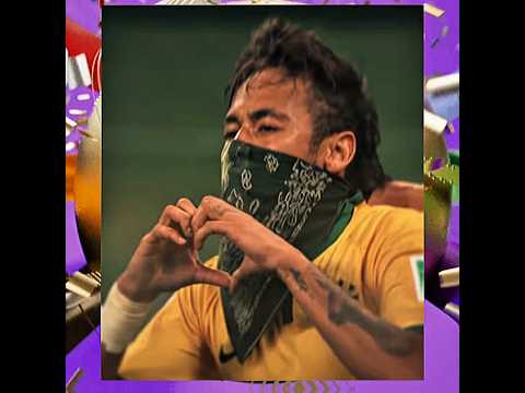 Neymar Jr 🇧🇷👑#eafc24 #fcmobile #fifamobile #shorts #vishyfc #viral