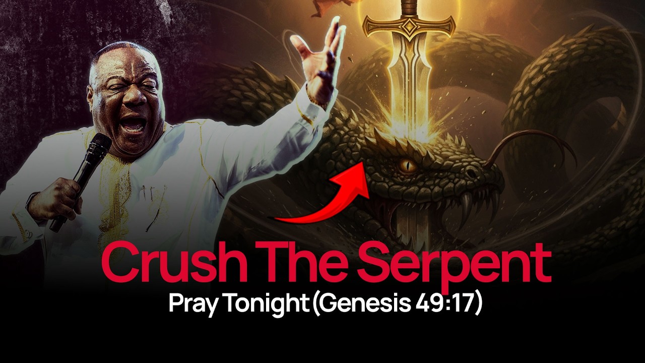 Archbishop Nicholas Duncan-Williams: Many People Need This Prayer Right Now