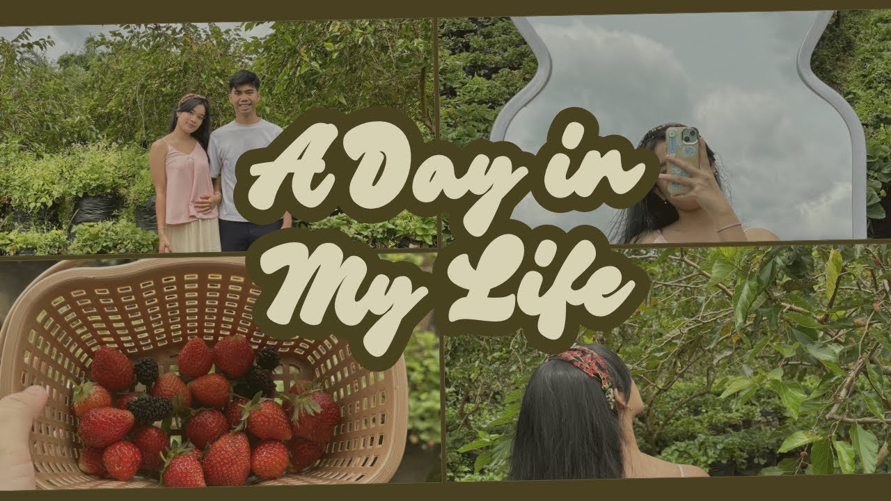 A DAY IN MY LIFE #6 | 2 Maret 2026
