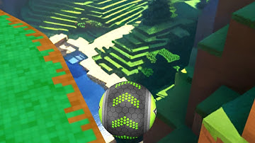 Going Balls - SpeedRun Gameplay Level 337 to 339